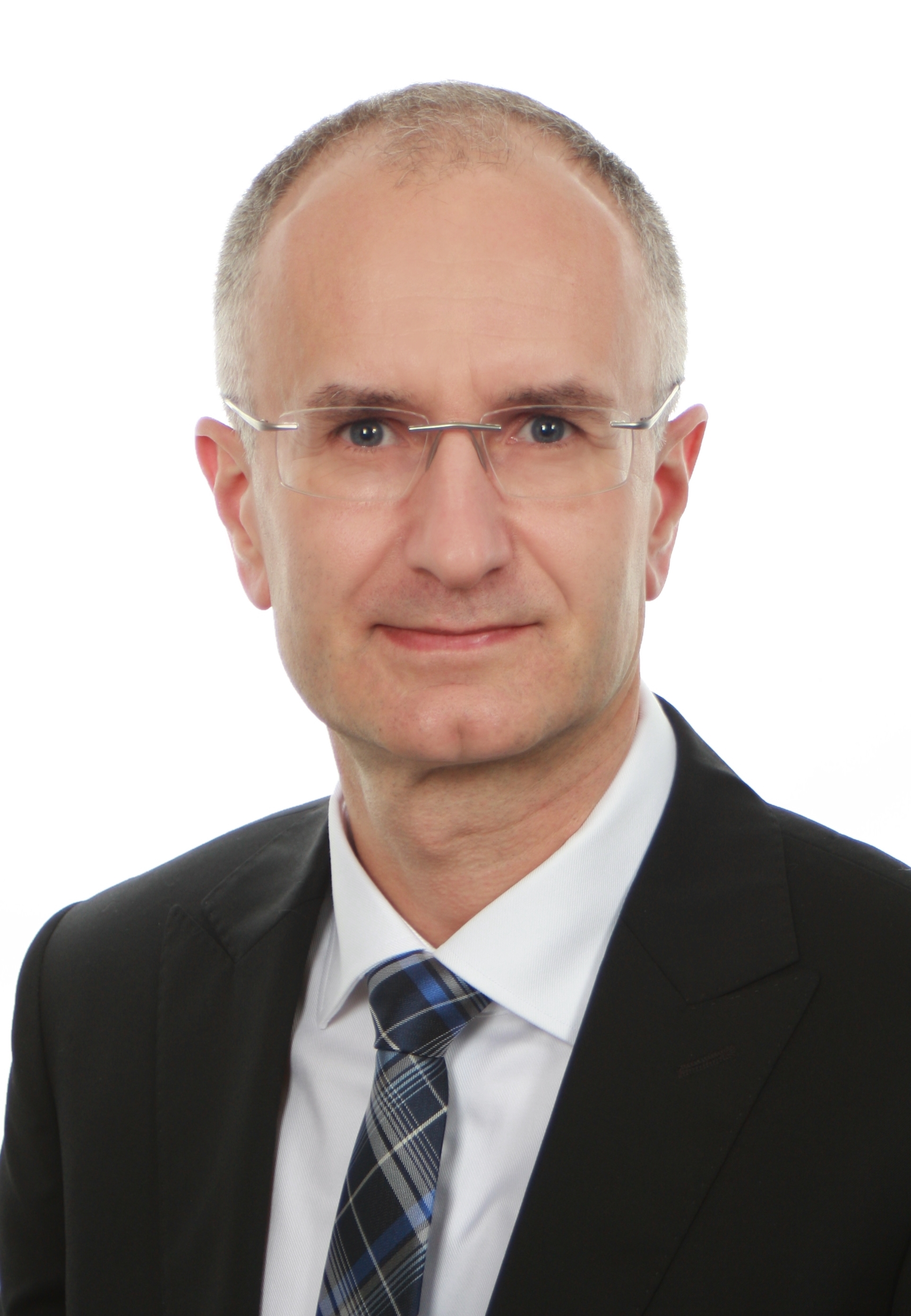prof. dr hab. Wojciech Branicki